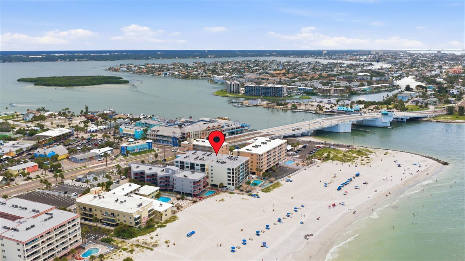 12924 GULF BOULEVARD 304