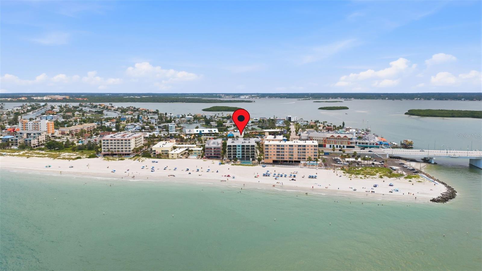 12924 GULF BOULEVARD 304