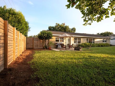 A home in ORLANDO