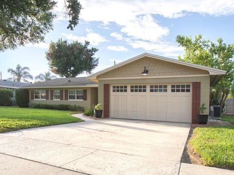 A home in ORLANDO