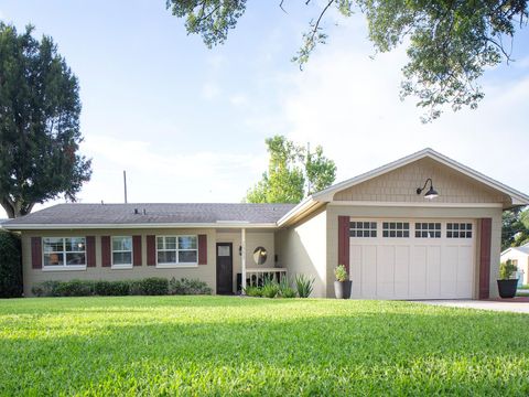 A home in ORLANDO