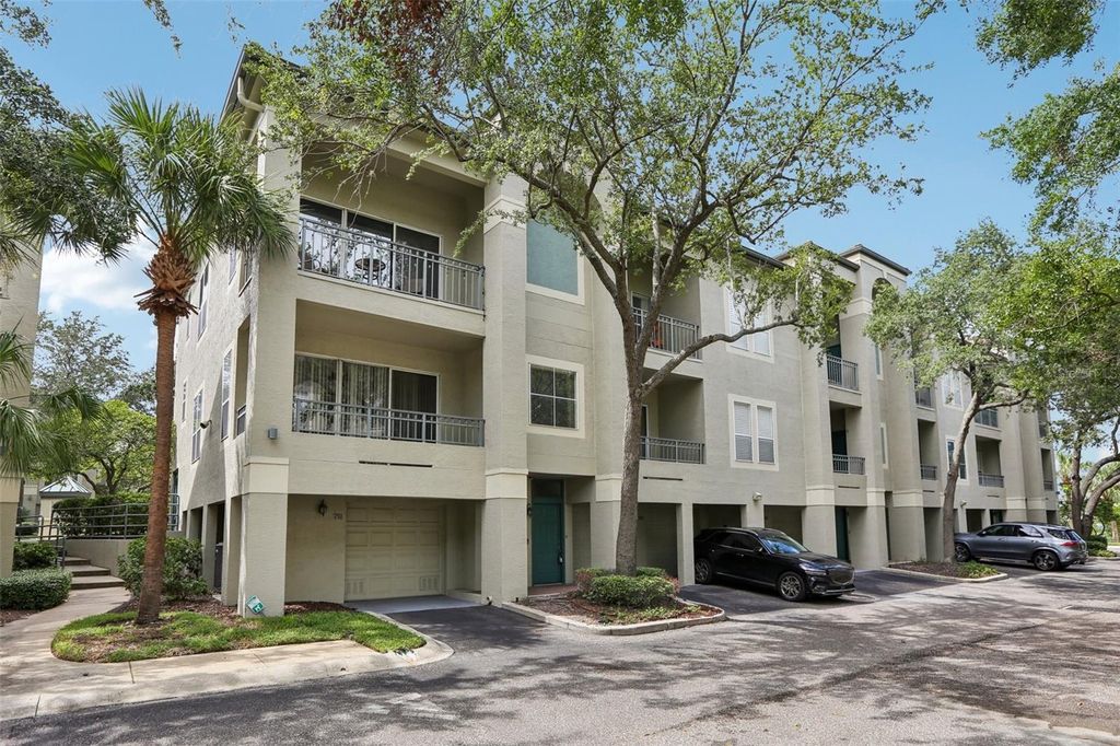 Photo of 751 Mainsail Drive #751, Tampa, FL 33602 (MLS # TB8429214)