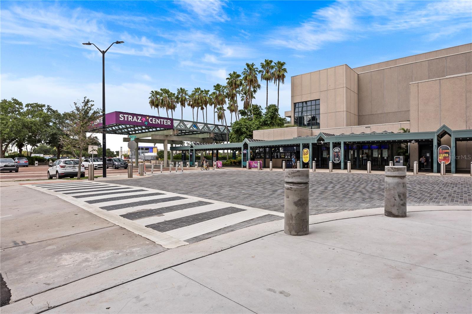 CLARKE'S SUB - AER TAMPA - Residential Lease