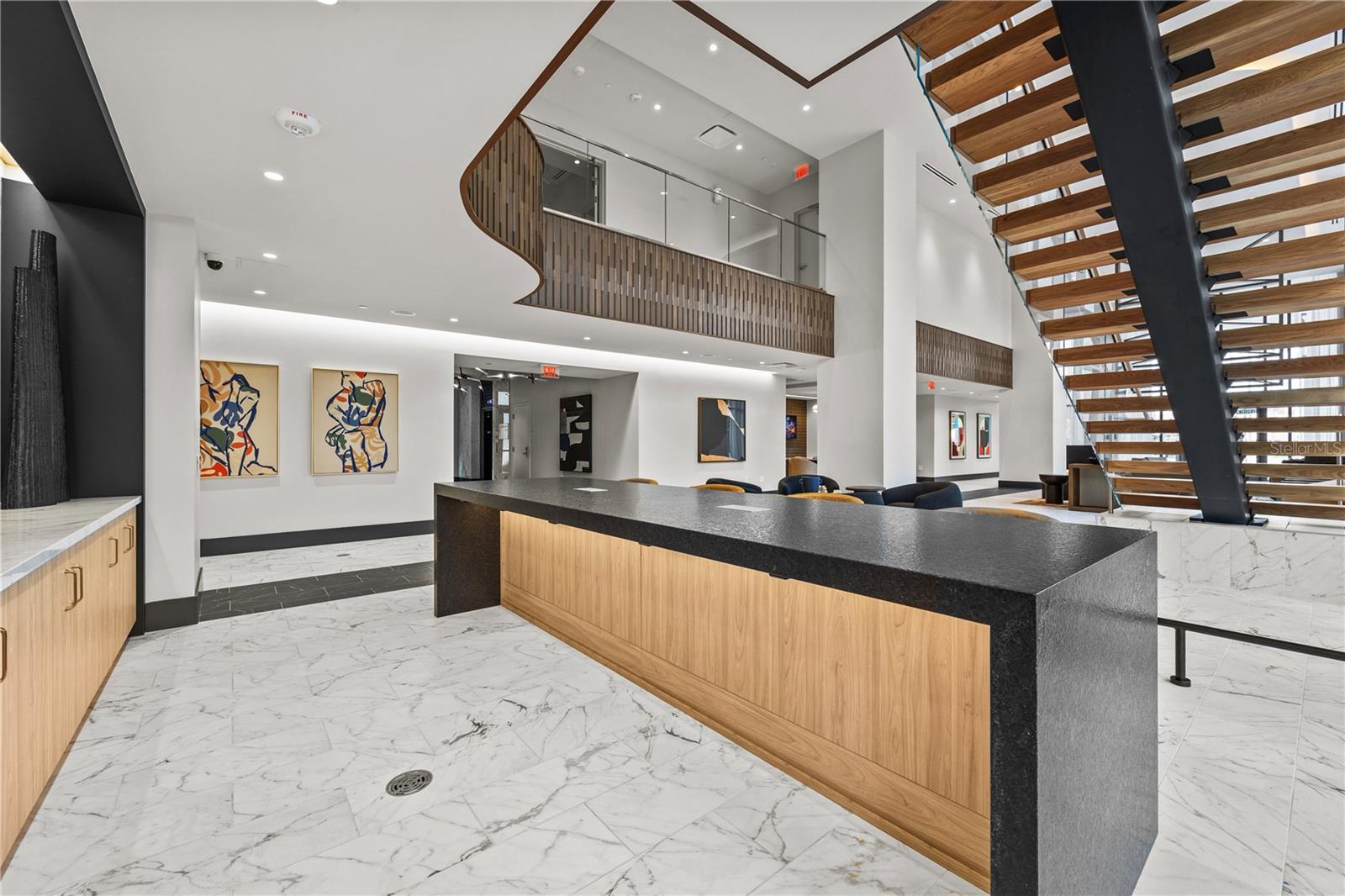 CLARKE'S SUB - AER TAMPA - Residential Lease