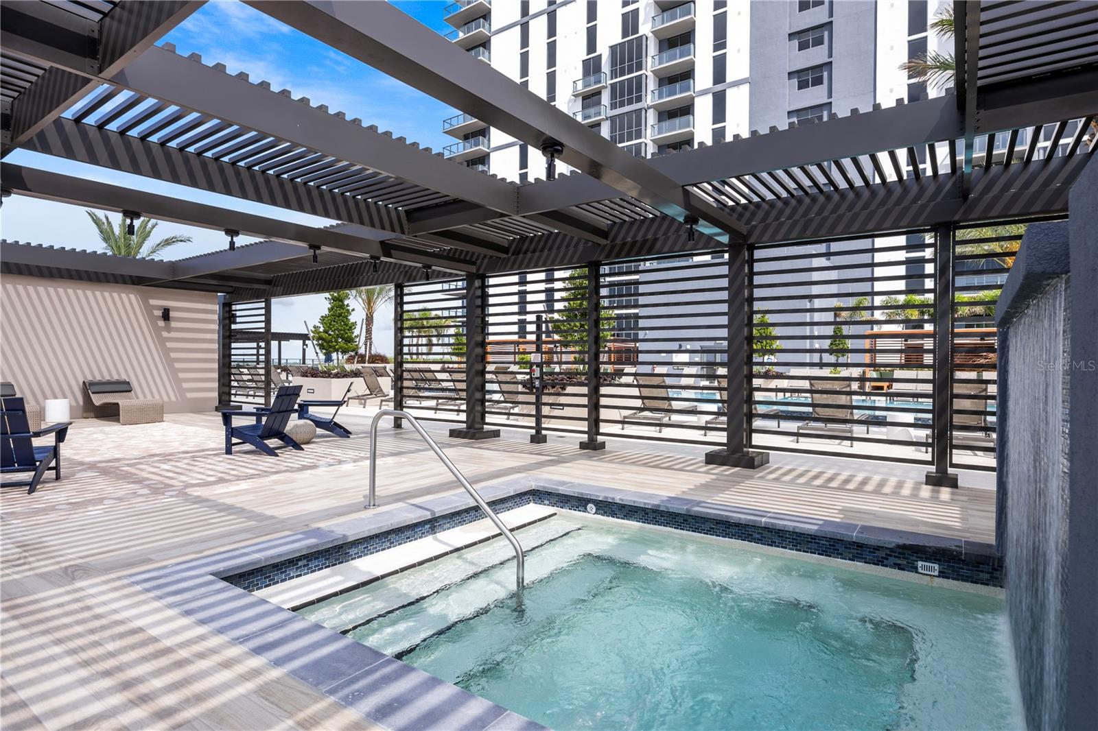 CLARKE'S SUB - AER TAMPA - Residential Lease