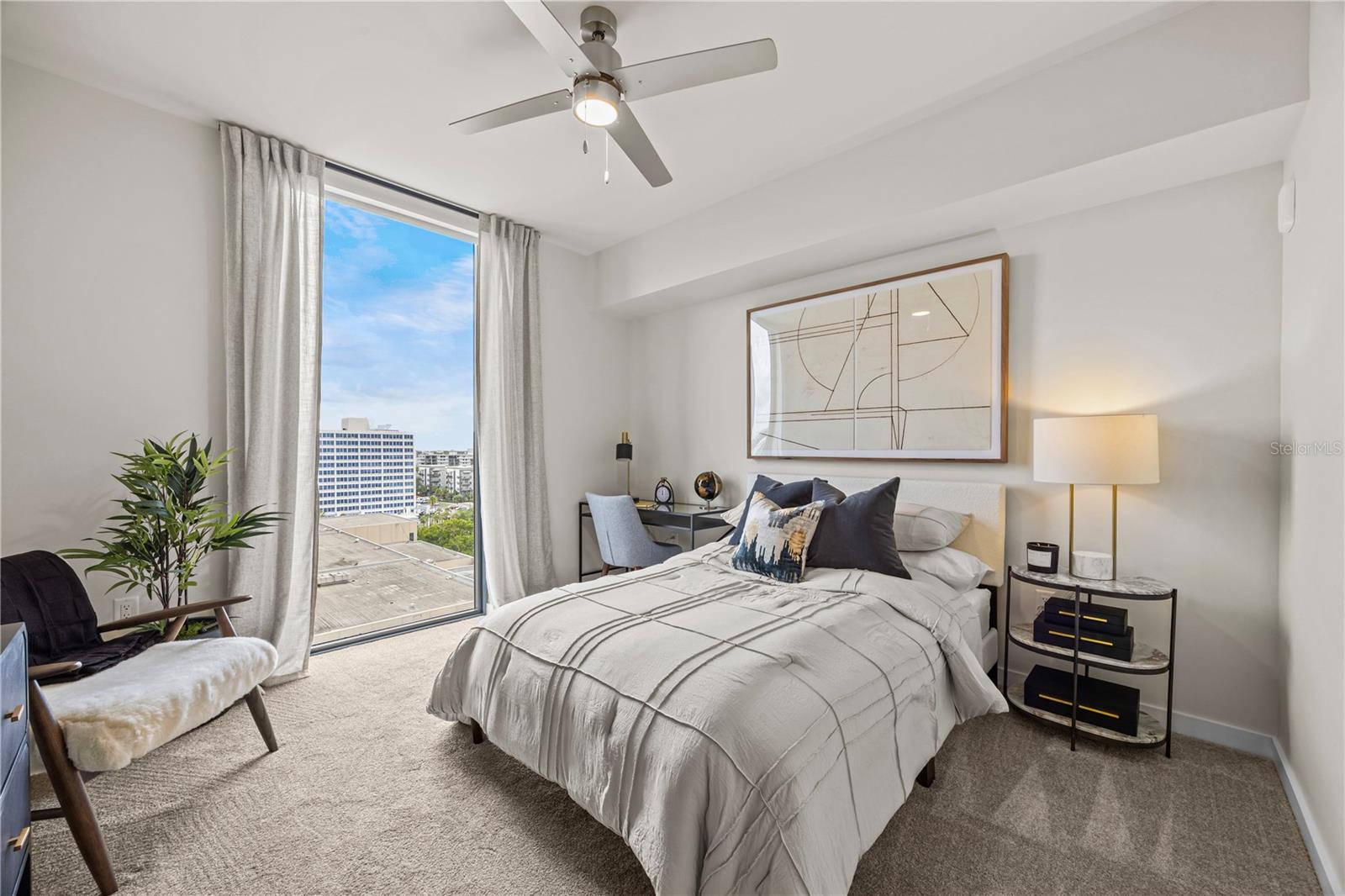 CLARKE'S SUB - AER TAMPA - Residential Lease