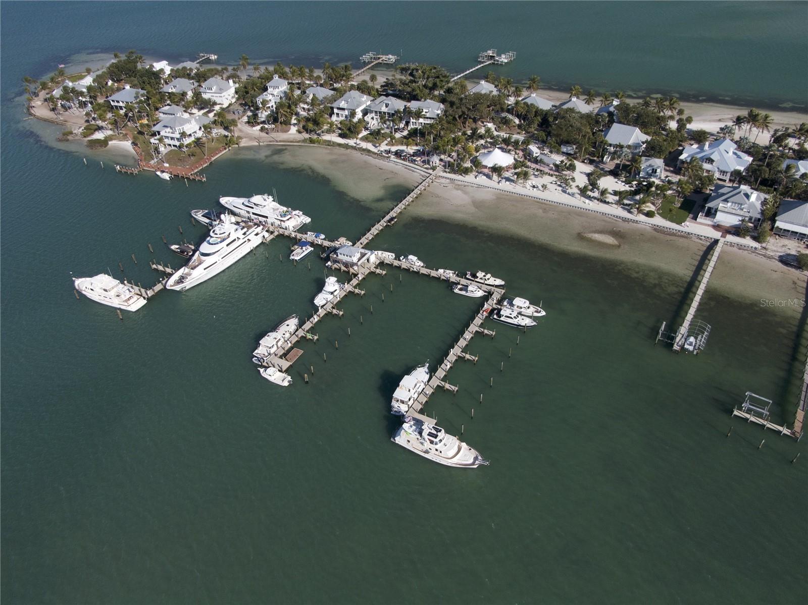 USEPPA IS COTTAGE SITE III-26 - Land