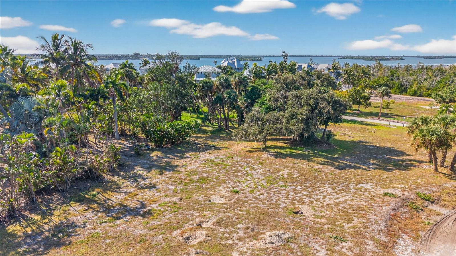 USEPPA IS COTTAGE SITE III-26 - Land