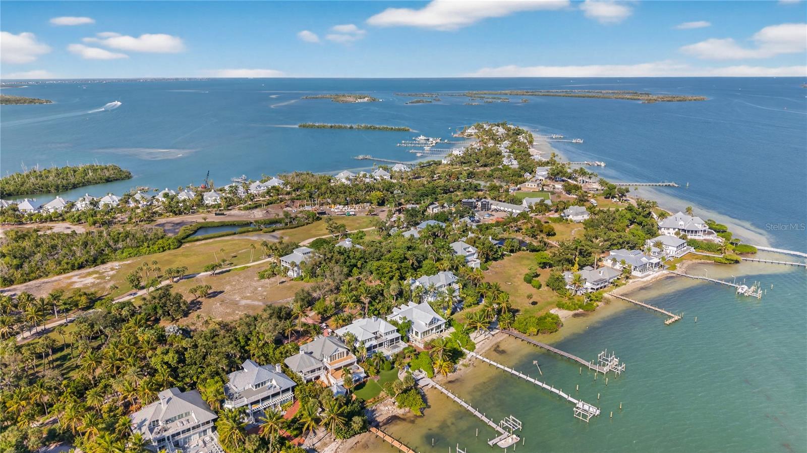 USEPPA IS COTTAGE SITE III-26 - Land