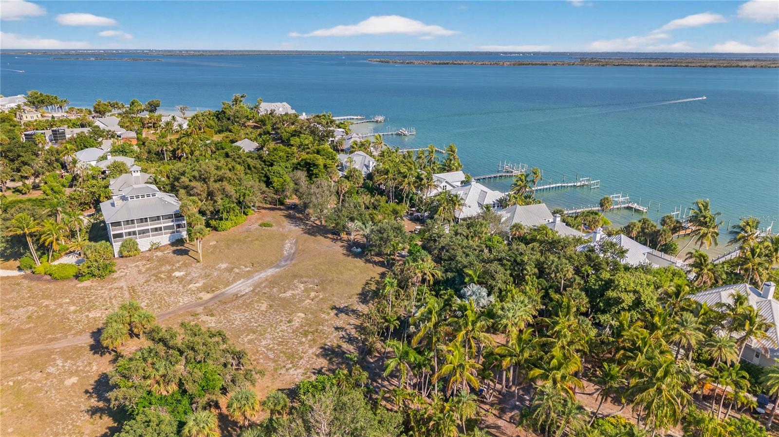 USEPPA IS COTTAGE SITE III-26 - Land