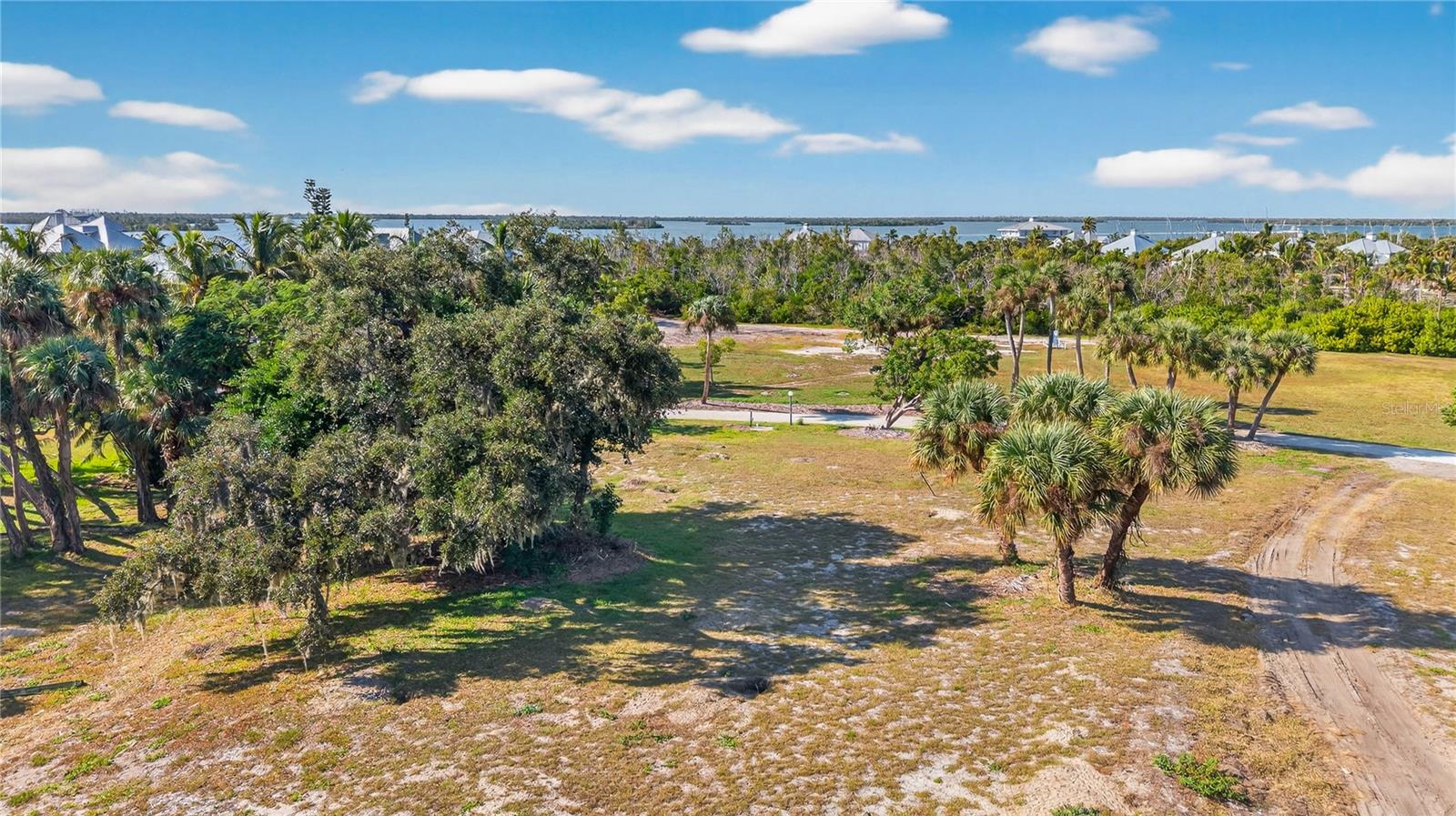 USEPPA IS COTTAGE SITE III-26 - Land