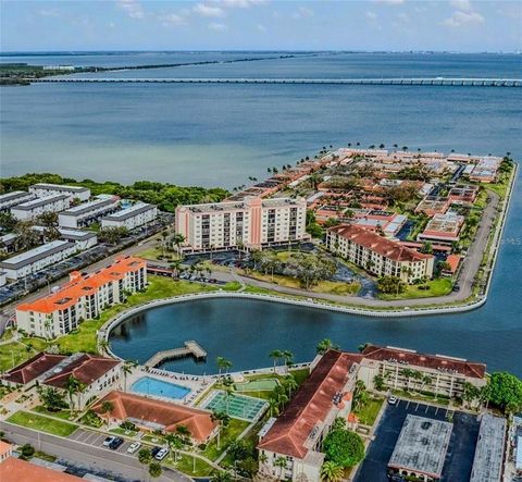 Photo of 19029 Us Highway 19 N #12E, Clearwater, FL 33764 (MLS # TB8357020)