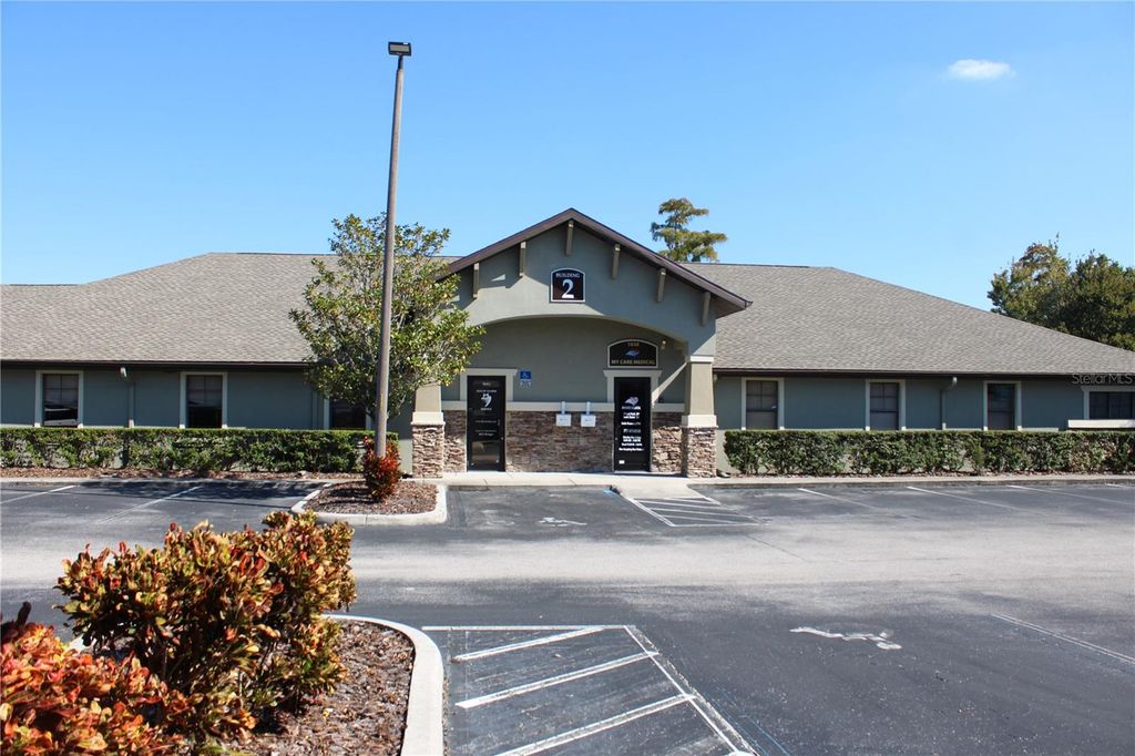 Photo of 8820 Belagio Drive, New Port Richey, FL 34655 (MLS # TB8469617)