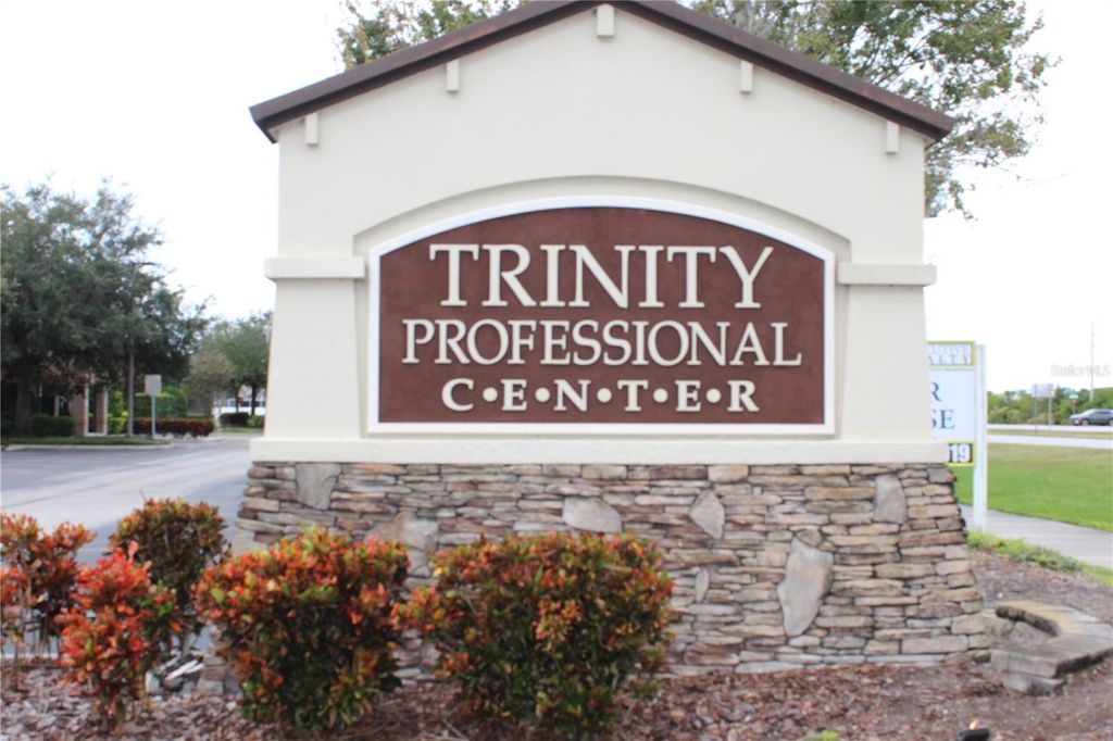 Photo of 8820 Belagio Drive, New Port Richey, FL 34655 (MLS # TB8469617)