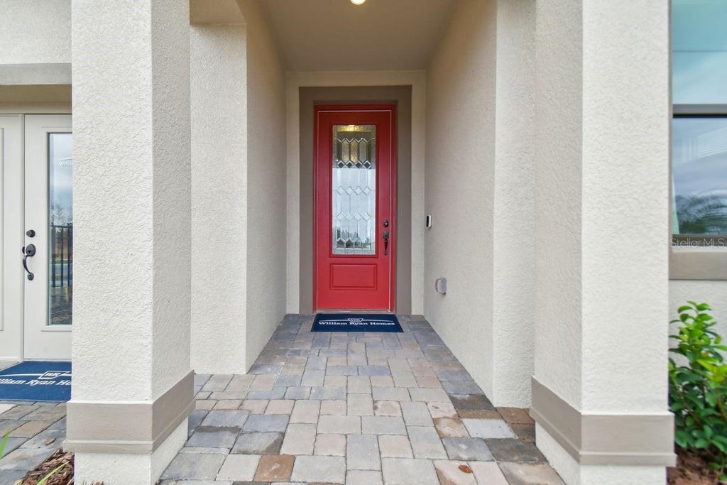 Photo of 2682 Wise River Lane, Zephyrhills, FL 33541 (MLS # TB8563048)