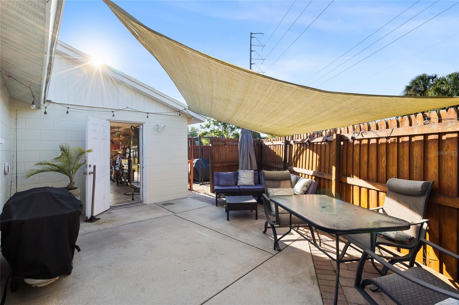 TYRONE - Residential