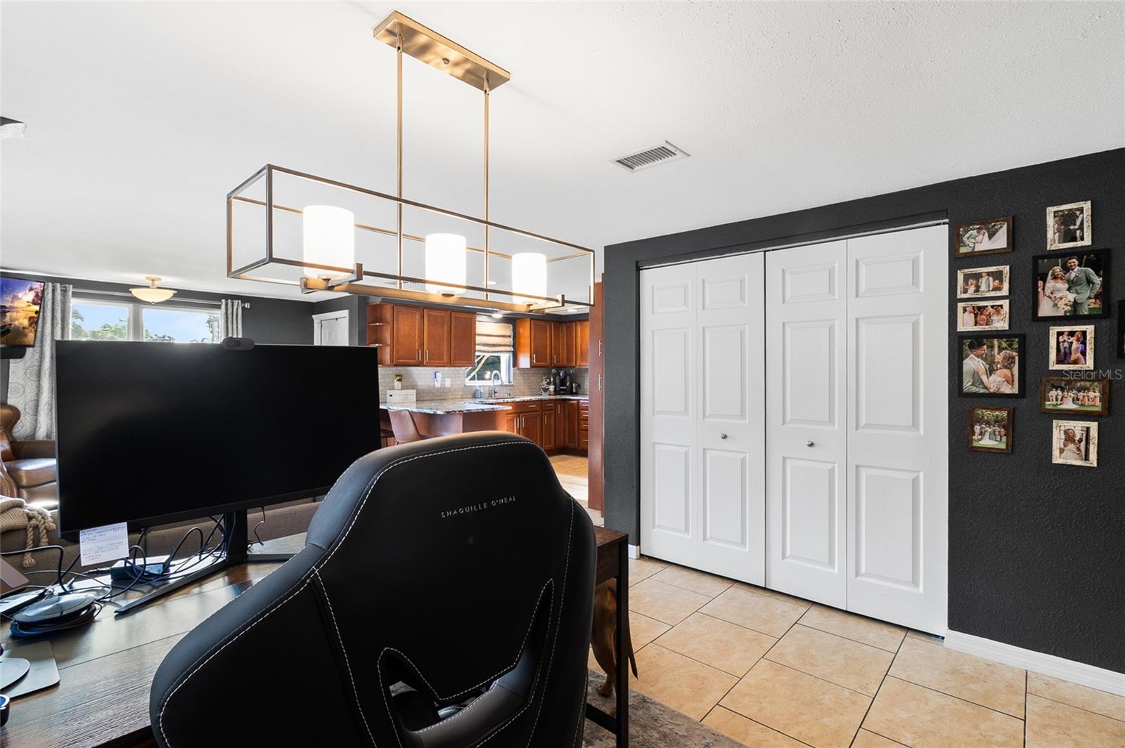 TYRONE - Residential