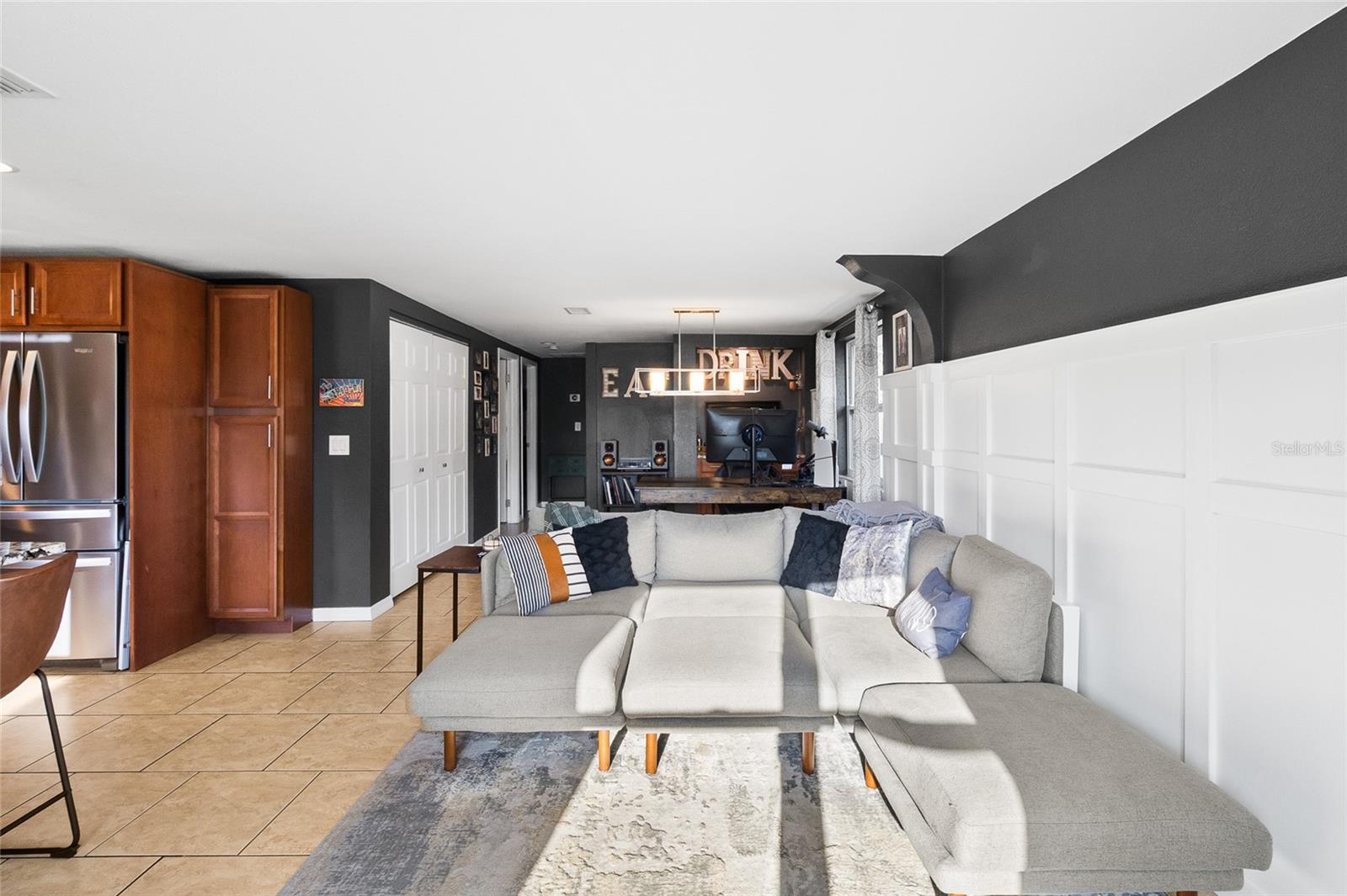 TYRONE - Residential