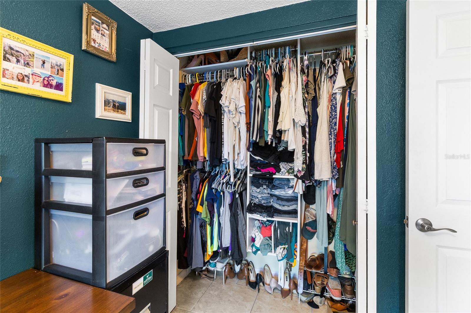 TYRONE - Residential