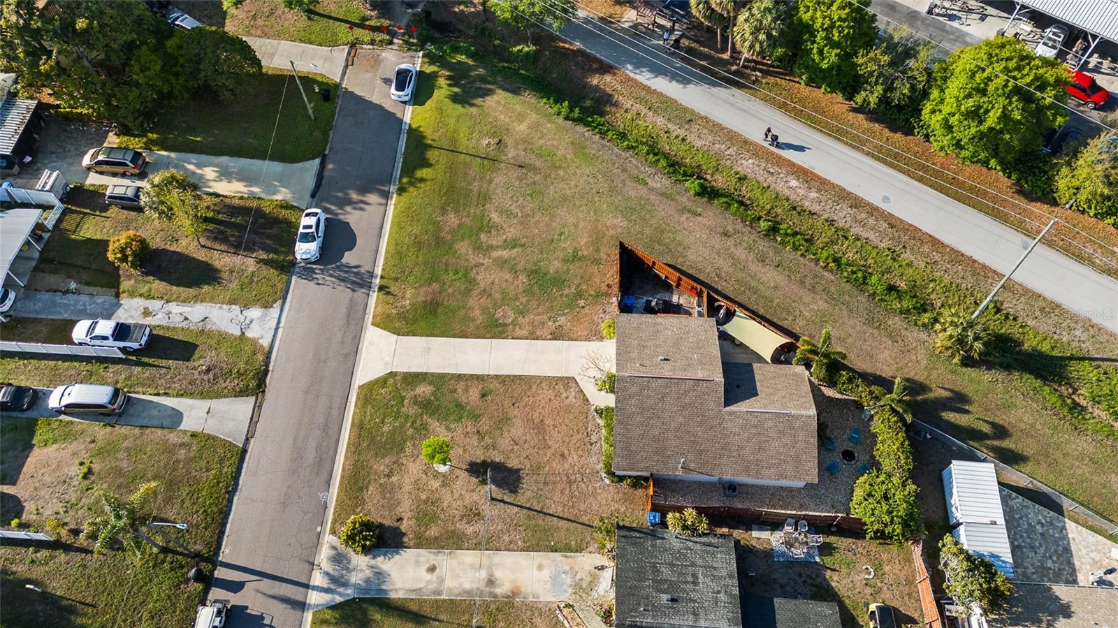 TYRONE - Residential