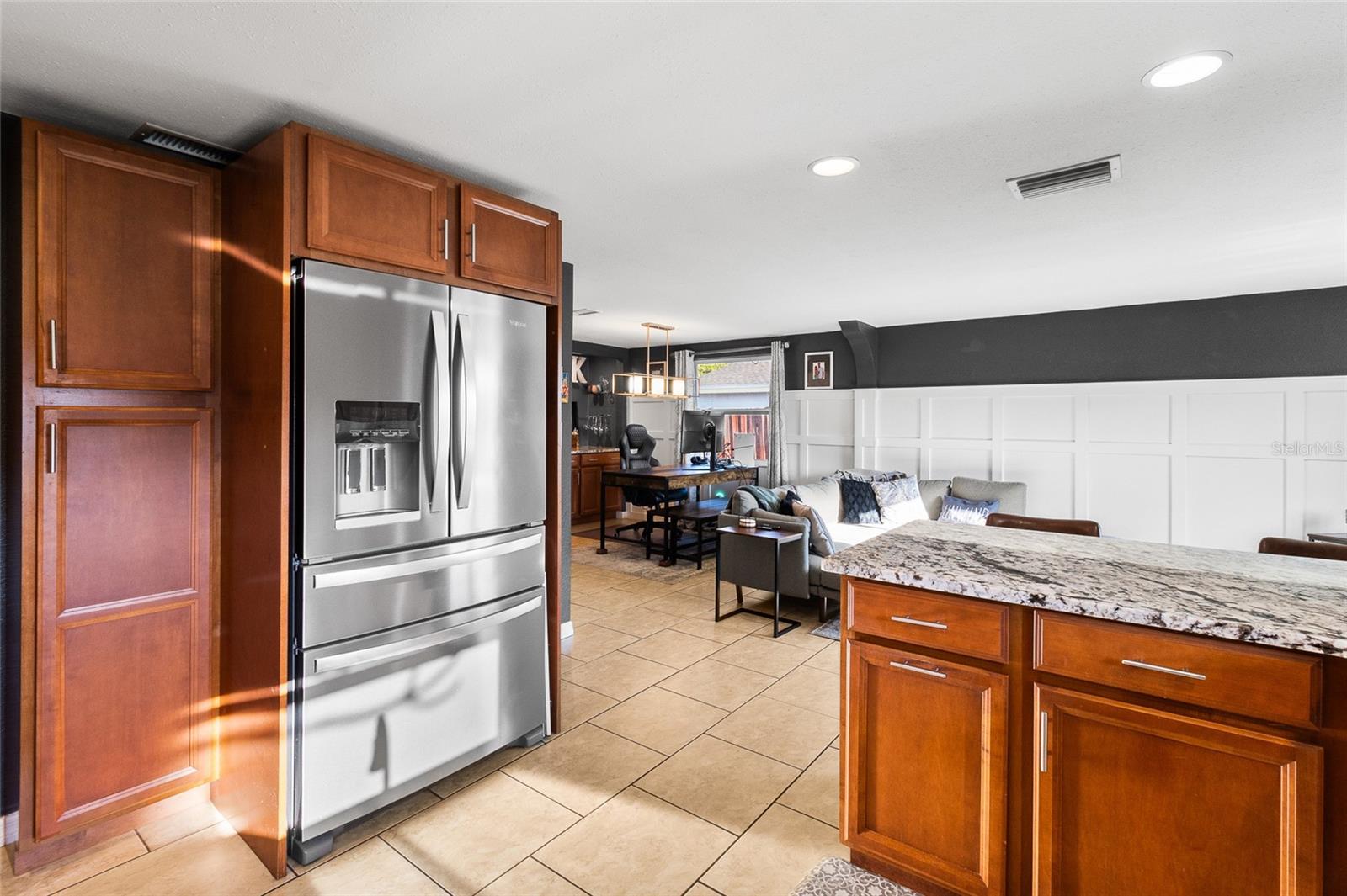 TYRONE - Residential