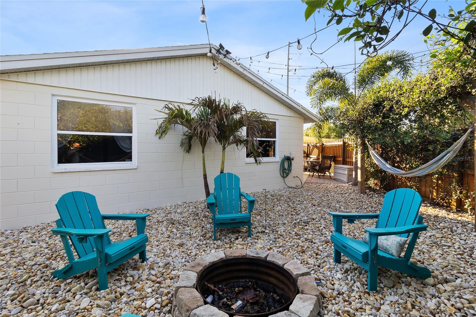 TYRONE - Residential