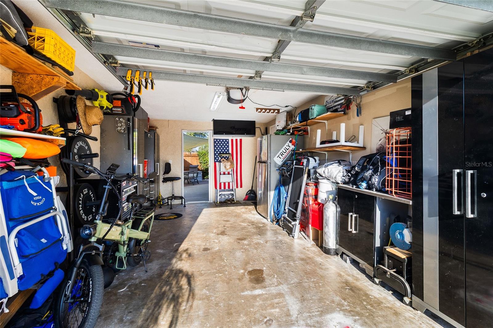 TYRONE - Residential