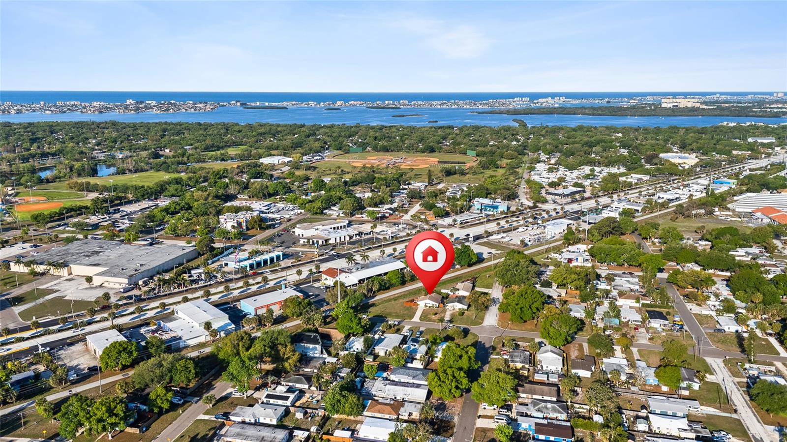 TYRONE - Residential