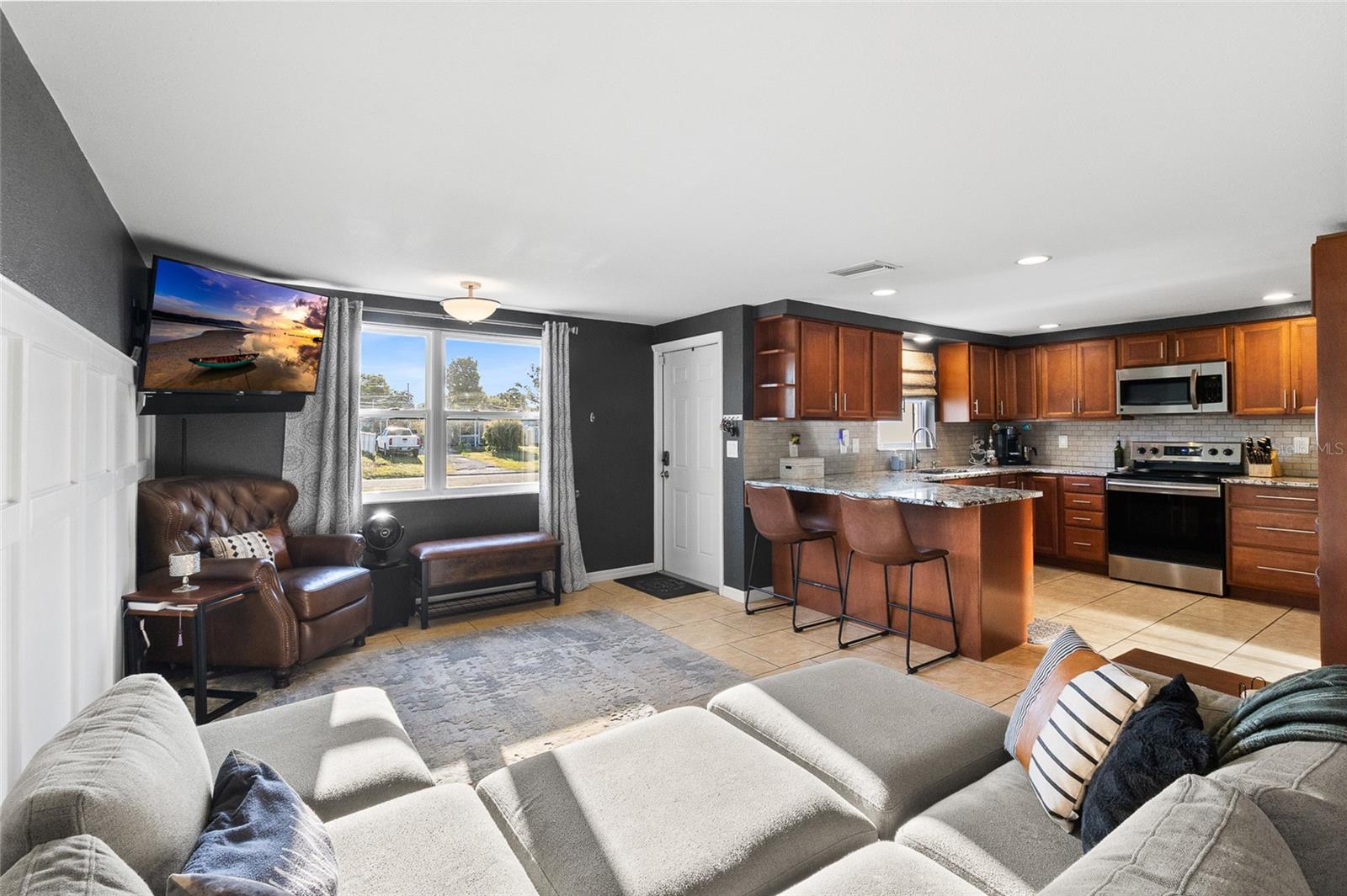 TYRONE - Residential