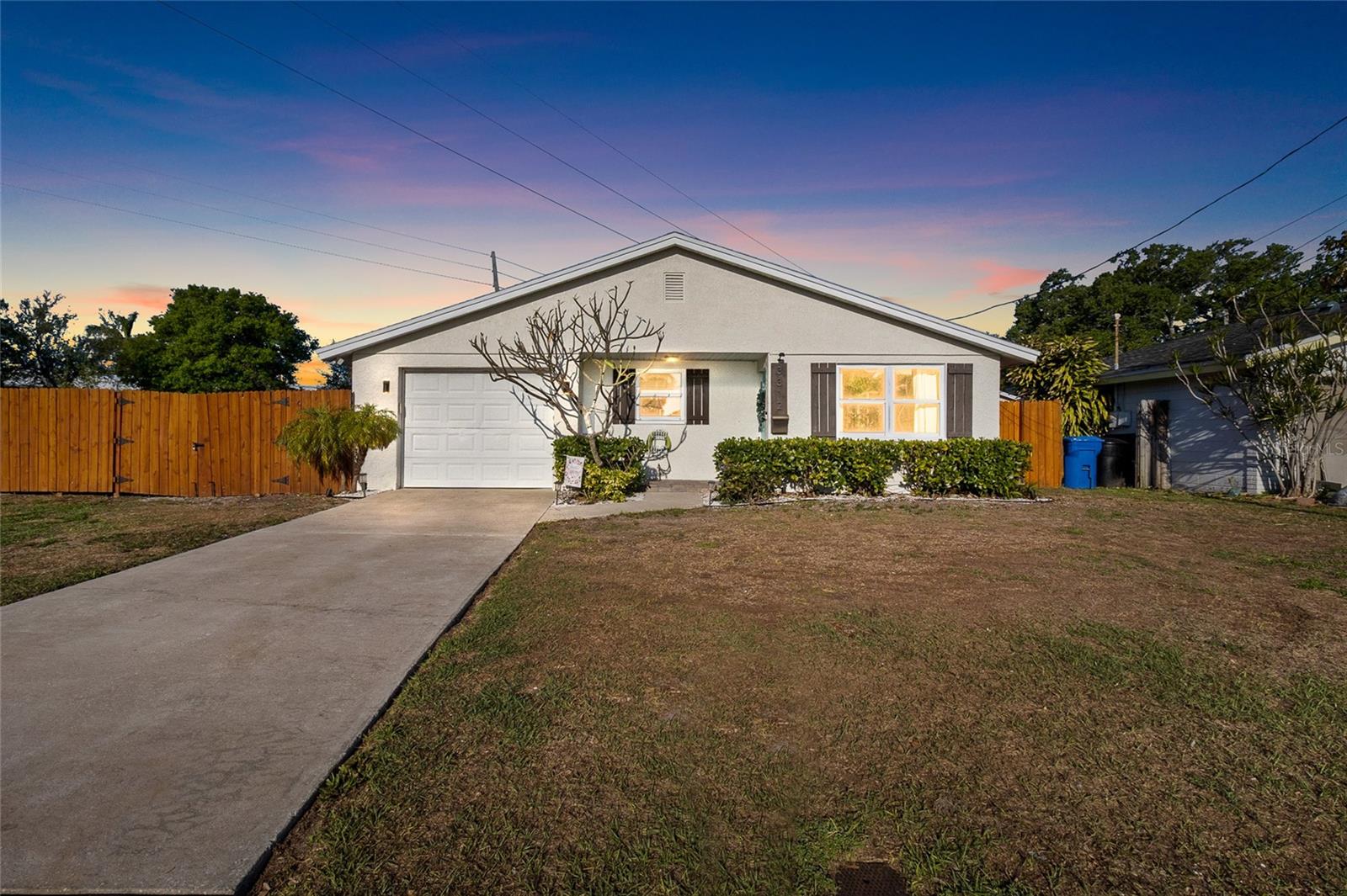 TYRONE - Residential