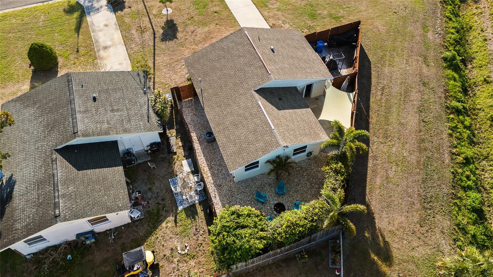 TYRONE - Residential