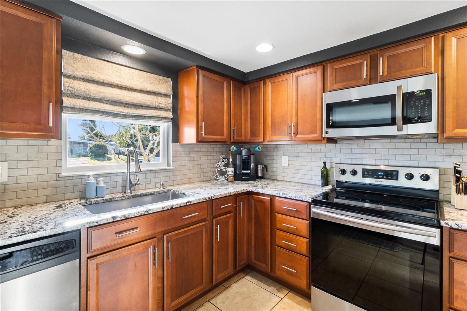 TYRONE - Residential