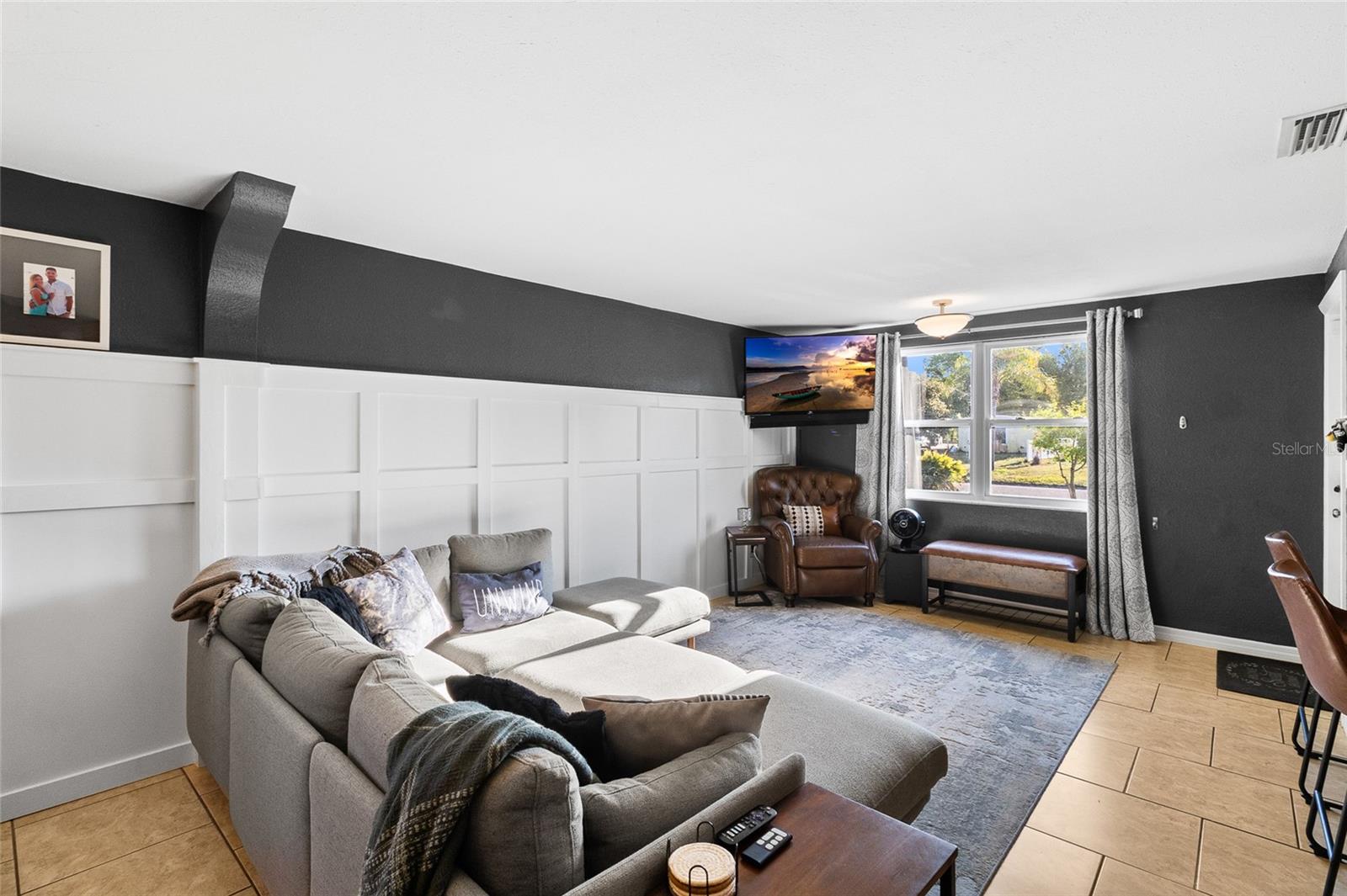 TYRONE - Residential