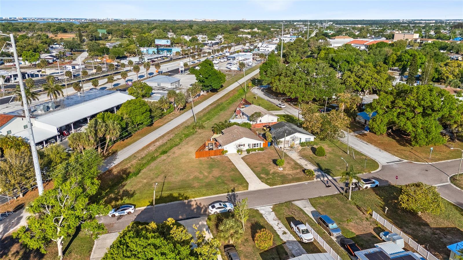 TYRONE - Residential