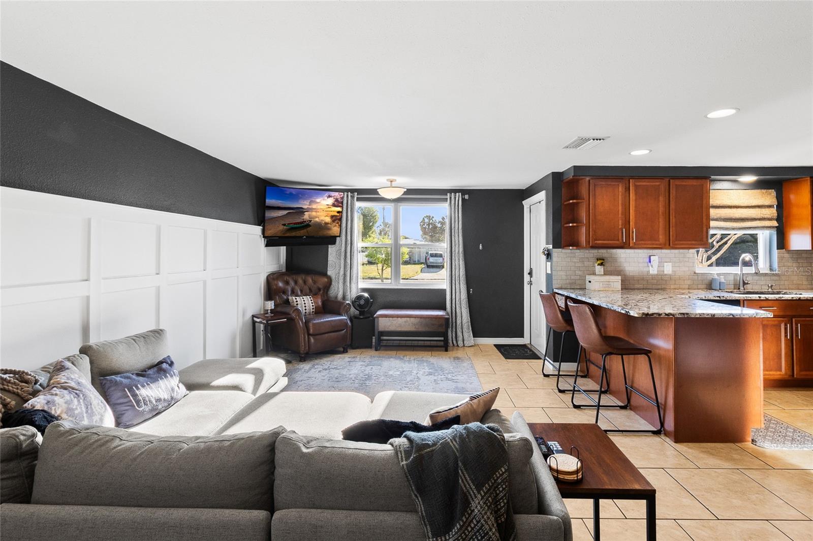 TYRONE - Residential