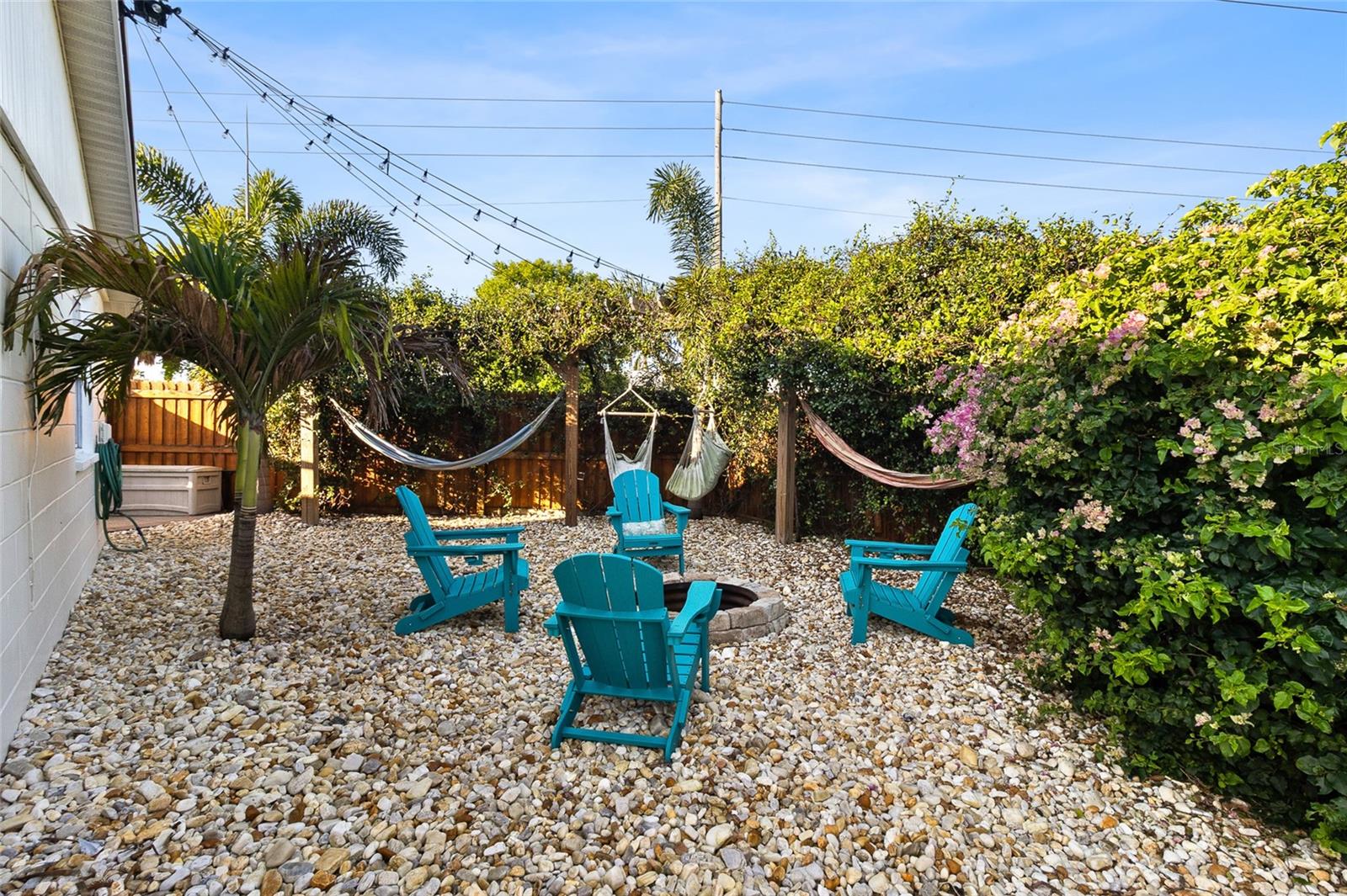 TYRONE - Residential