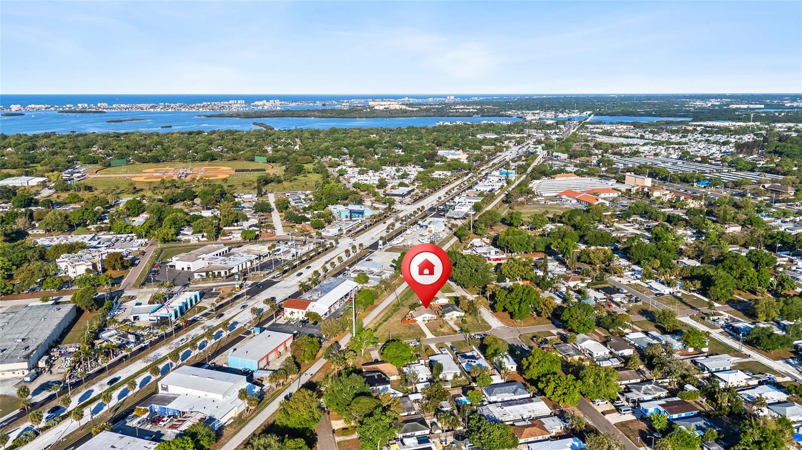 TYRONE - Residential