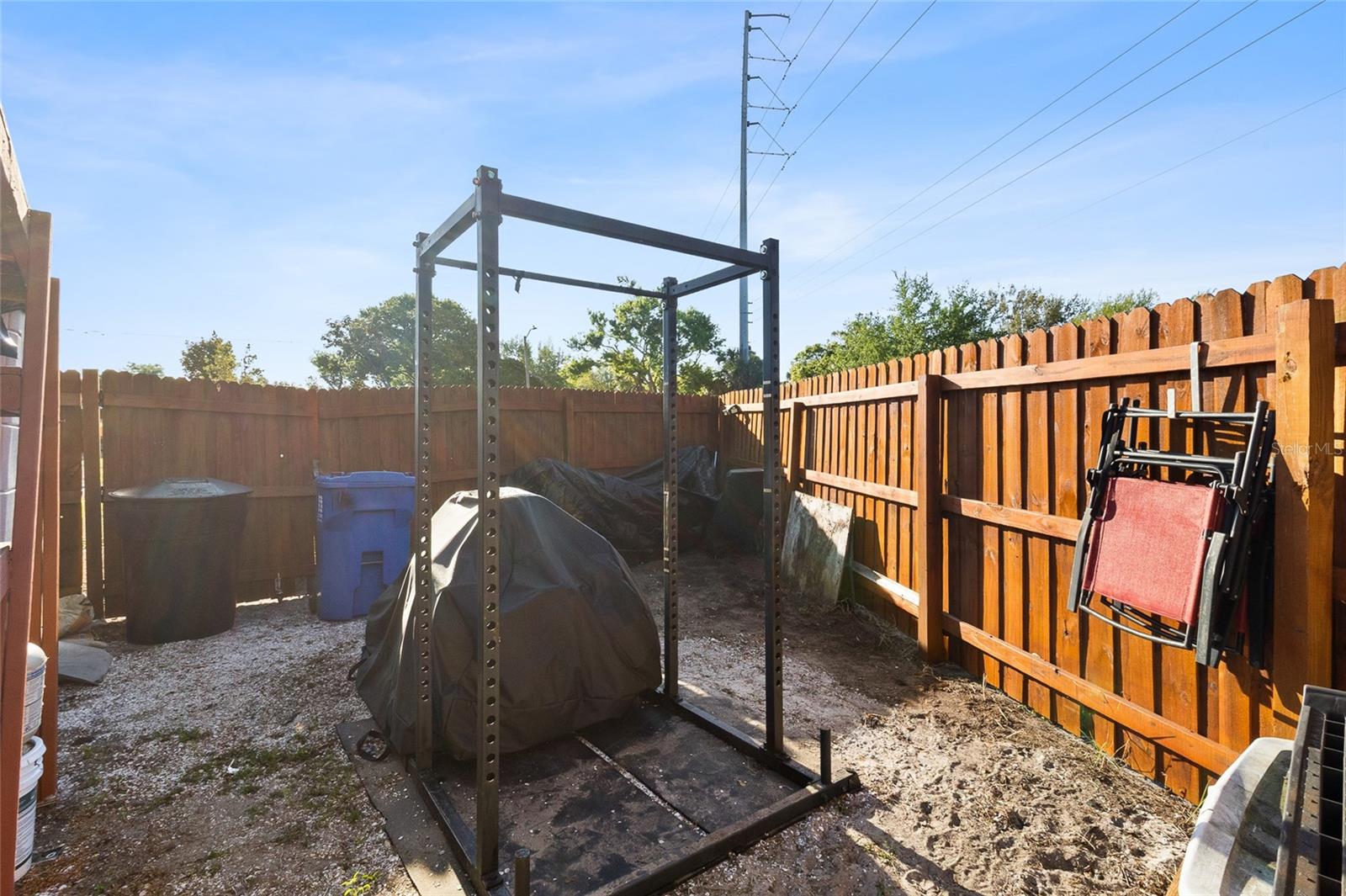 TYRONE - Residential