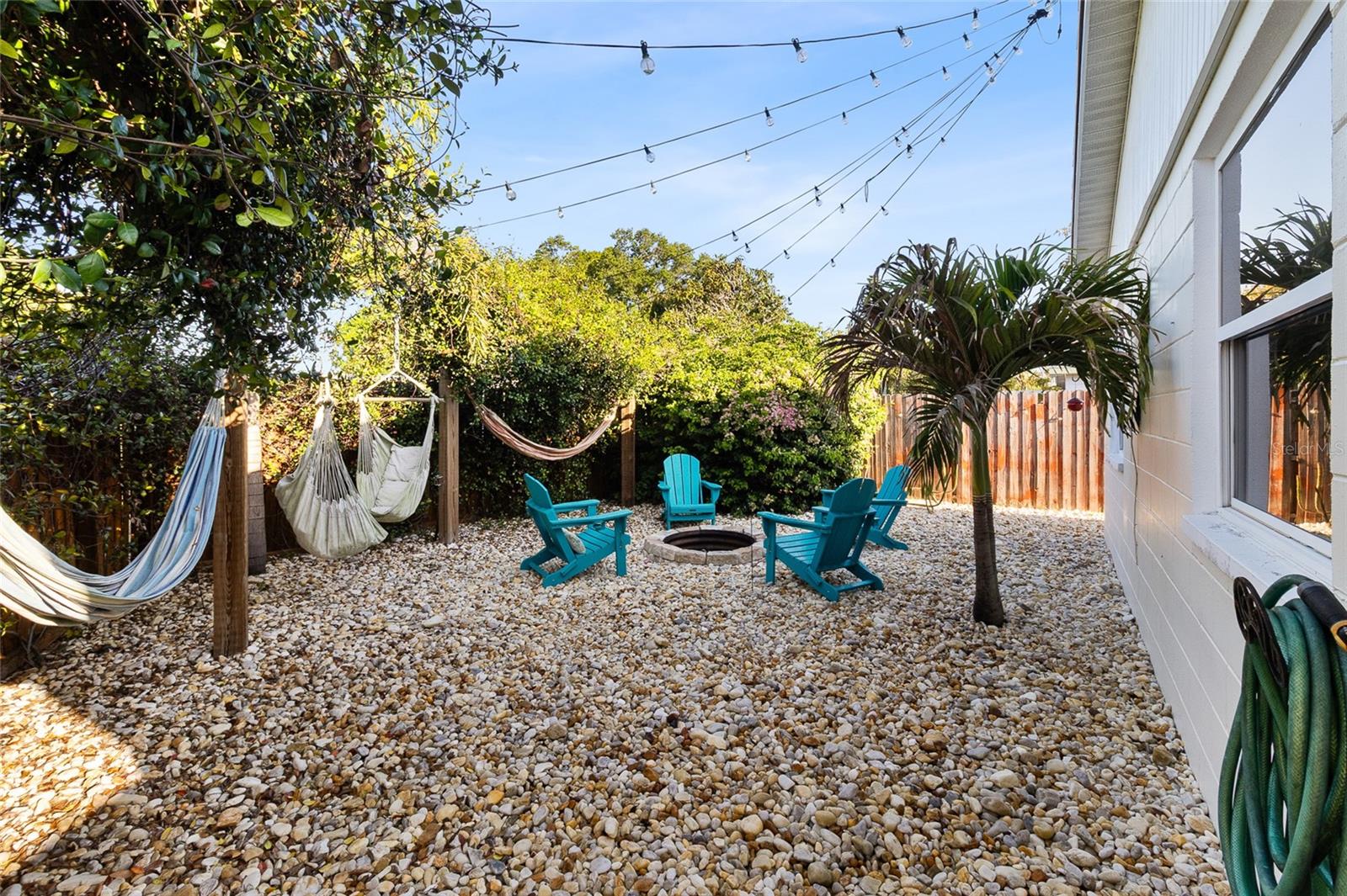 TYRONE - Residential