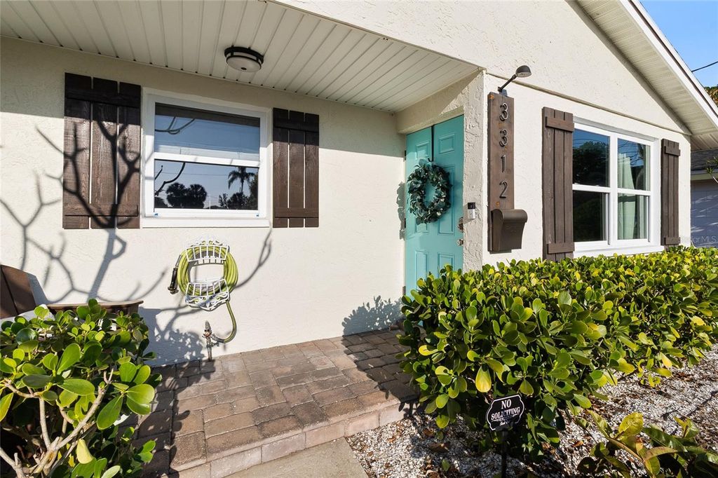 Photo of 3312 74th Street N, St Petersburg, FL 33710 (MLS # TB8490385)