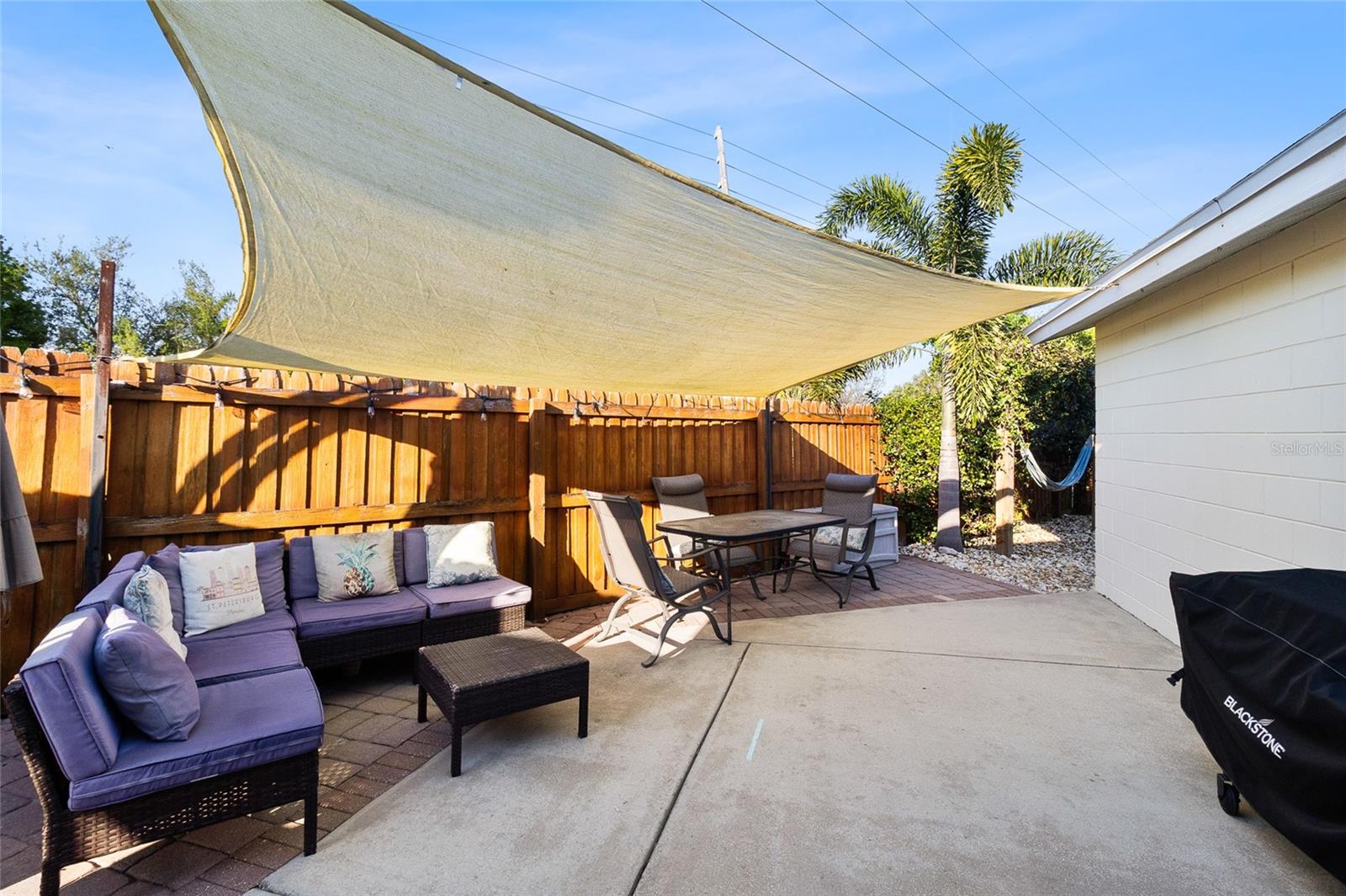 TYRONE - Residential