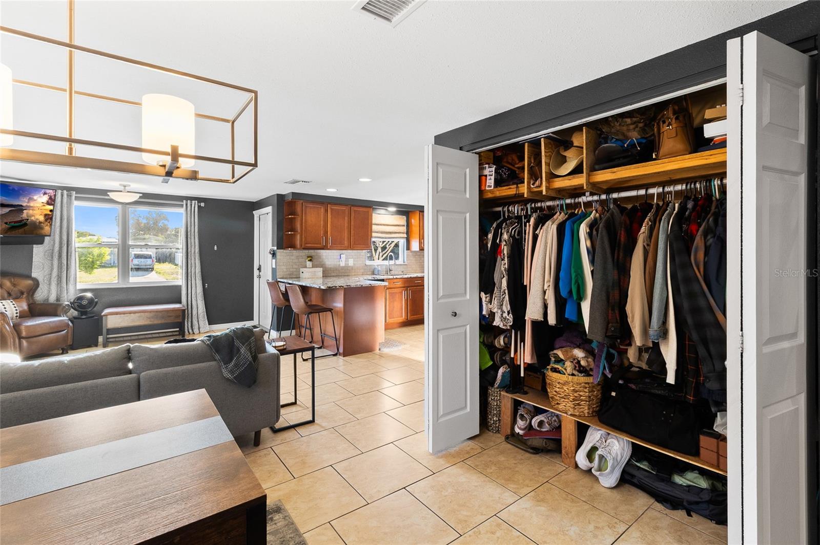 TYRONE - Residential