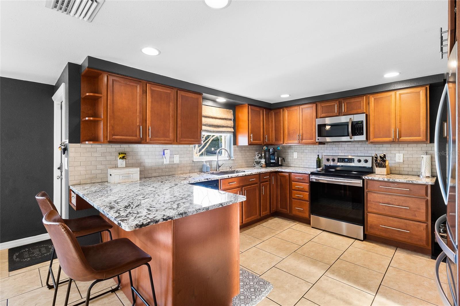 TYRONE - Residential