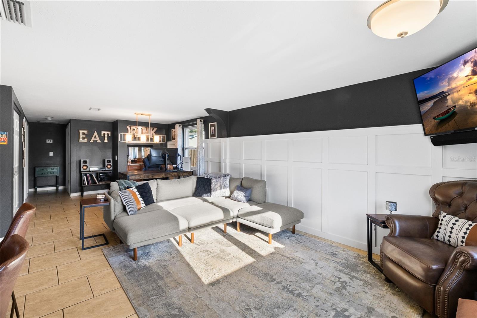 TYRONE - Residential