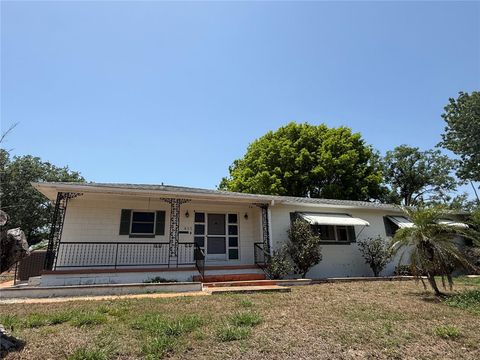 603 W SEMINOLE AVENUE EUSTIS FL 32726