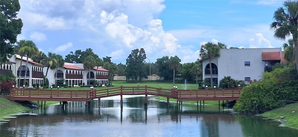 Photo of 7201 Country Club Drive #G21, Lake Wales, FL 33898 (MLS # P4935318)