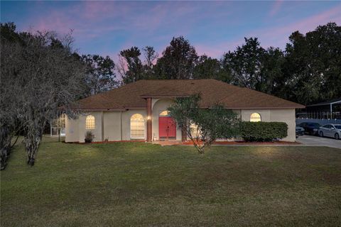 3926 MEADOWLARK COURT LAND O LAKES FL 34639