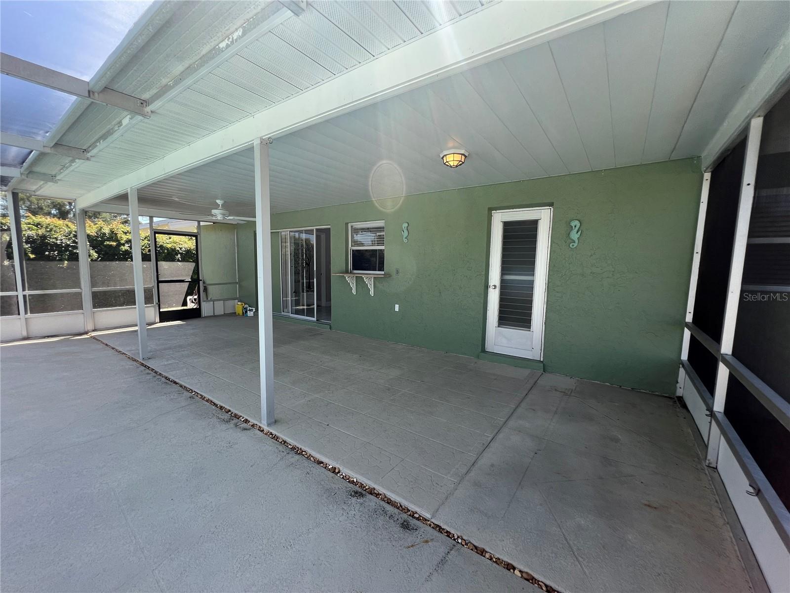 PORT CHARLOTTE SEC 037 - Residential Lease