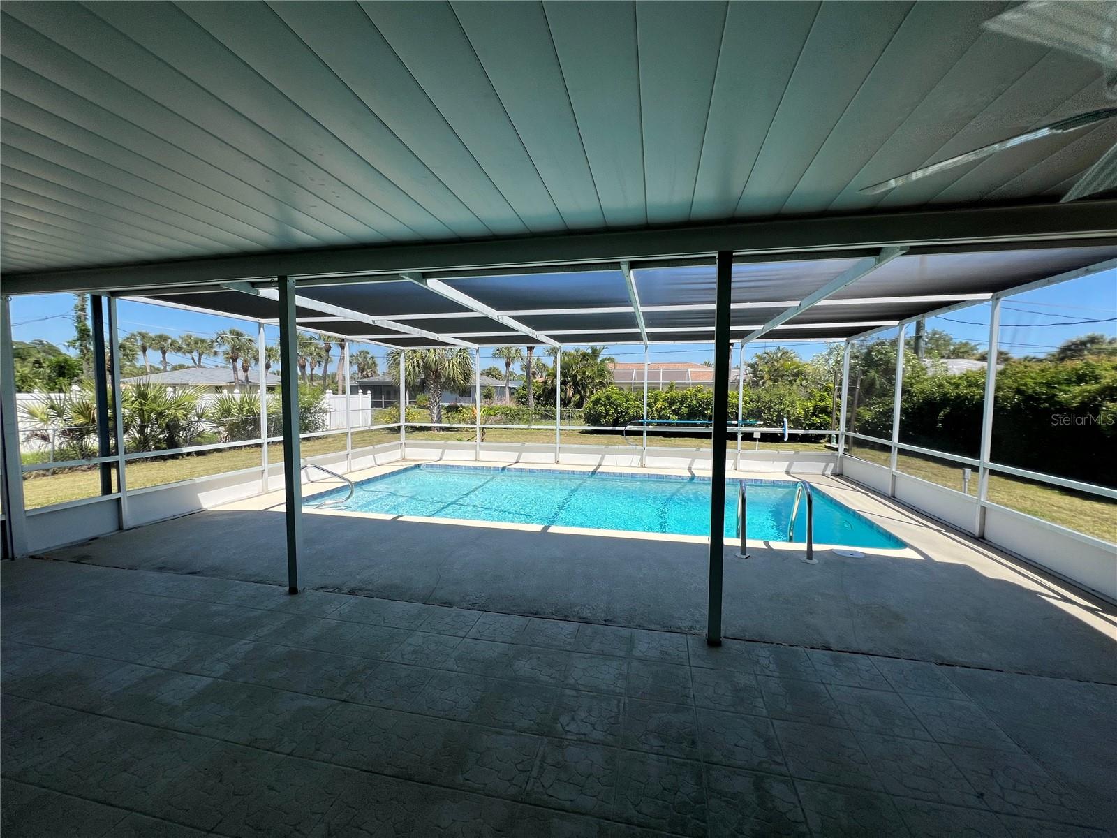 PORT CHARLOTTE SEC 037 - Residential Lease