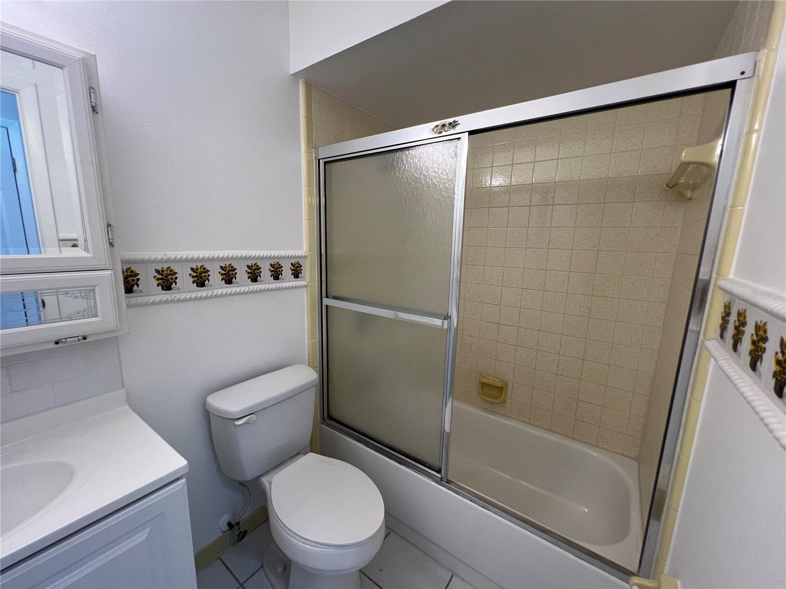 PORT CHARLOTTE SEC 037 - Residential Lease